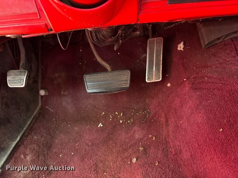 image for item DM1910 1970 Chevrolet Nova 