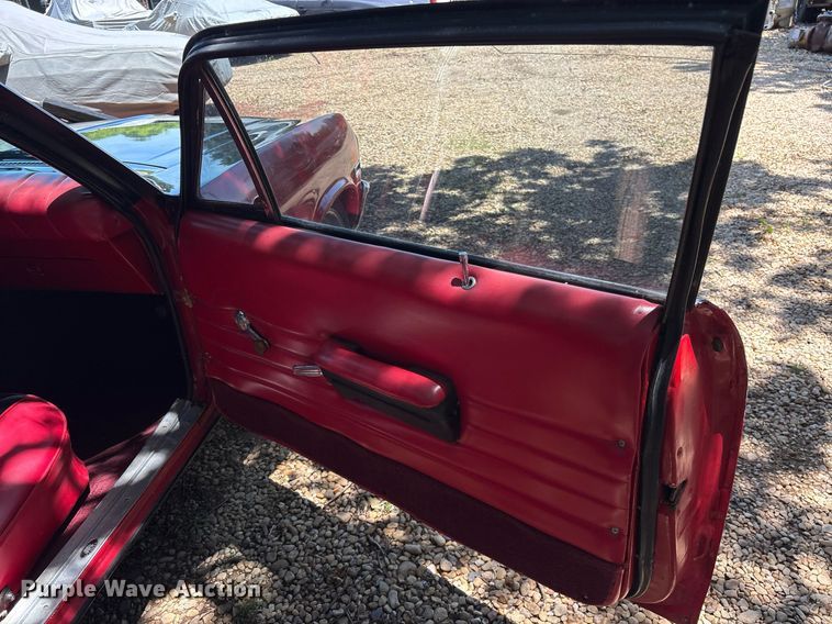 image for item DM1910 1970 Chevrolet Nova 