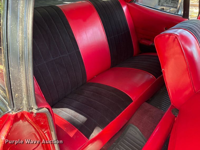 image for item DM1910 1970 Chevrolet Nova 