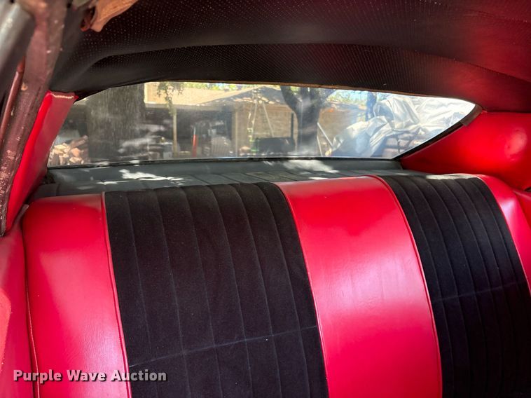 image for item DM1910 1970 Chevrolet Nova 