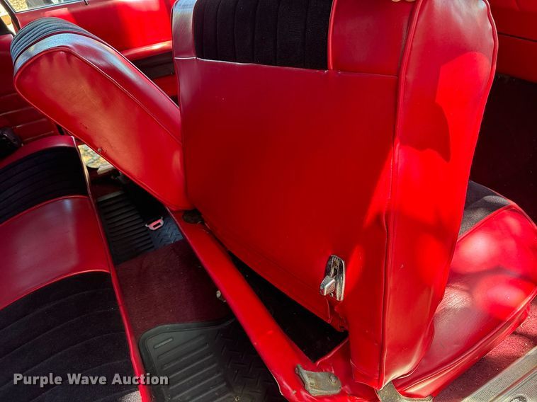 image for item DM1910 1970 Chevrolet Nova 