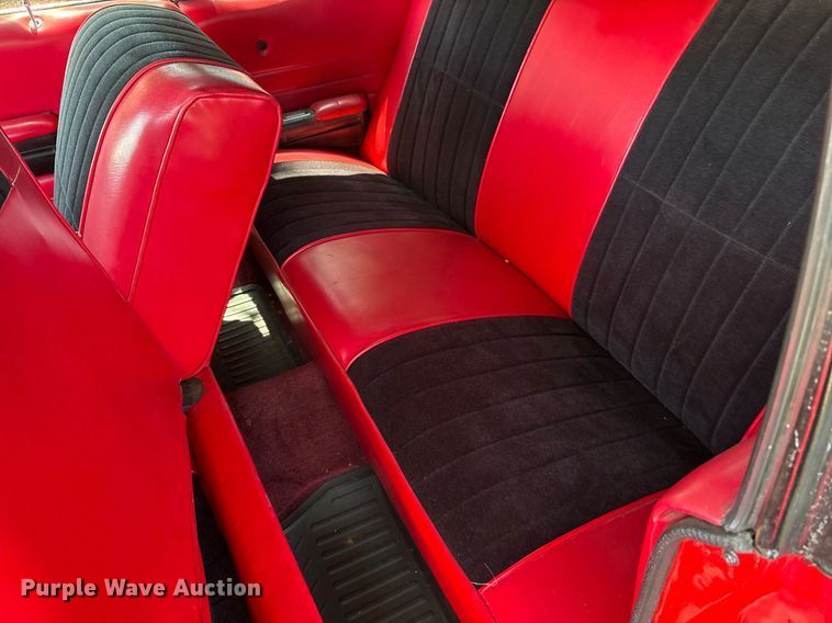 image for item DM1910 1970 Chevrolet Nova 