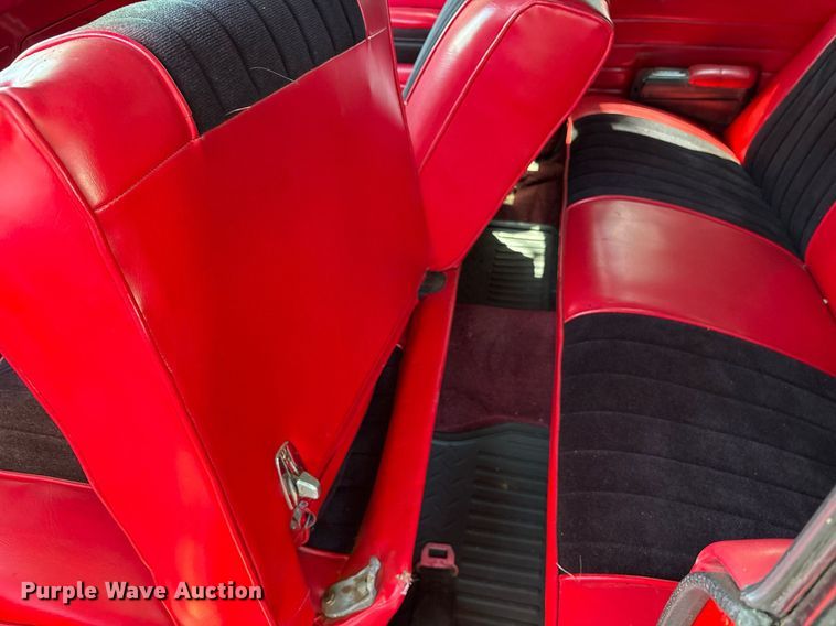 image for item DM1910 1970 Chevrolet Nova 