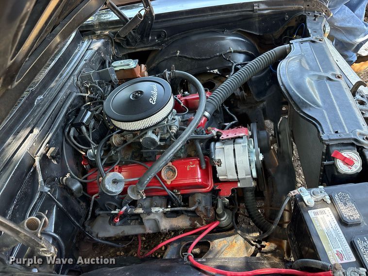 image for item DM1910 1970 Chevrolet Nova 