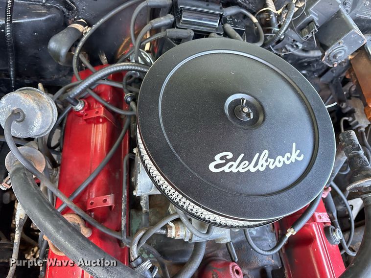 image for item DM1910 1970 Chevrolet Nova 