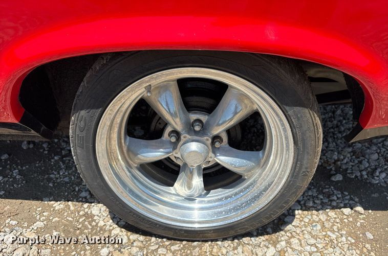 image for item DM1910 1970 Chevrolet Nova 