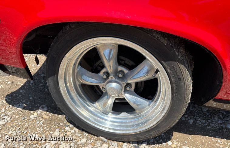 image for item DM1910 1970 Chevrolet Nova 