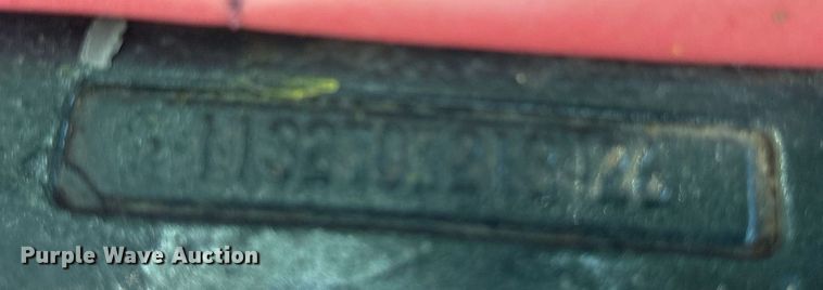 image for item DM1910 1970 Chevrolet Nova 