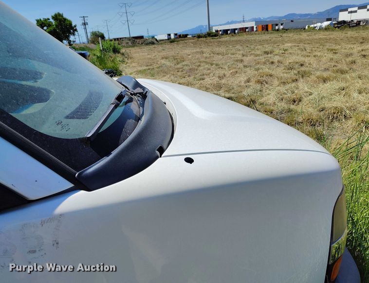 image for item DP4988 2013 Chevrolet Express van