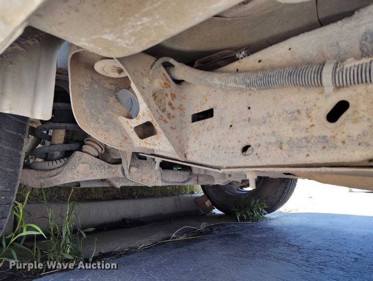 image for item DP4988 2013 Chevrolet Express van