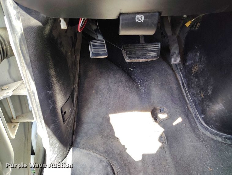 image for item DP4988 2013 Chevrolet Express van