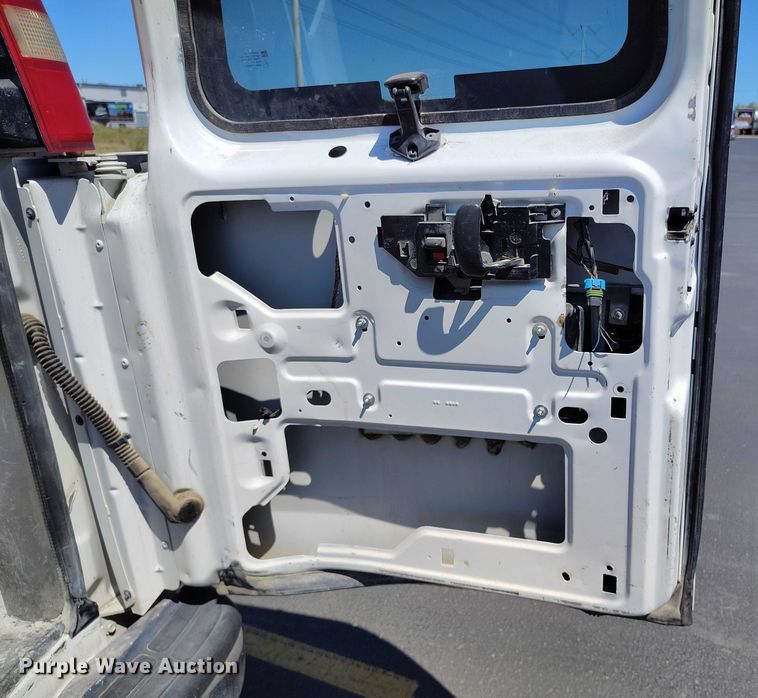 image for item DP4988 2013 Chevrolet Express van