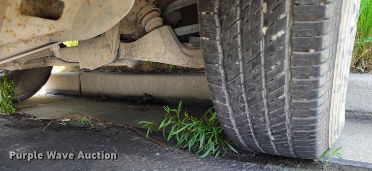 image for item DP4988 2013 Chevrolet Express van