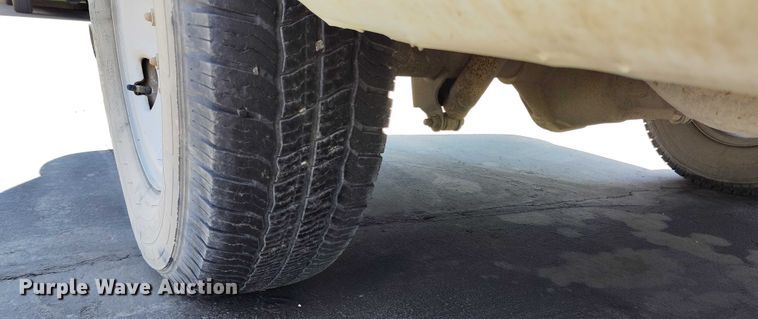 image for item DP4988 2013 Chevrolet Express van