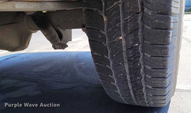 image for item DP4988 2013 Chevrolet Express van