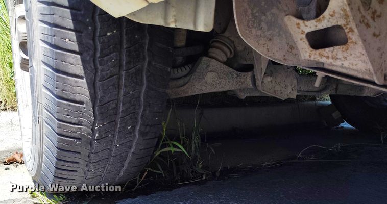 image for item DP4988 2013 Chevrolet Express van