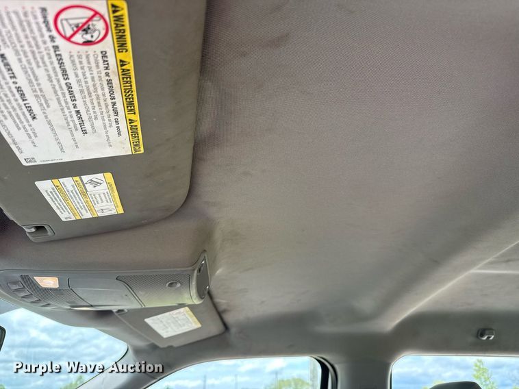 image for item DS3741 2019 Ford F350 Super Duty XL Crew Cab pickup truck