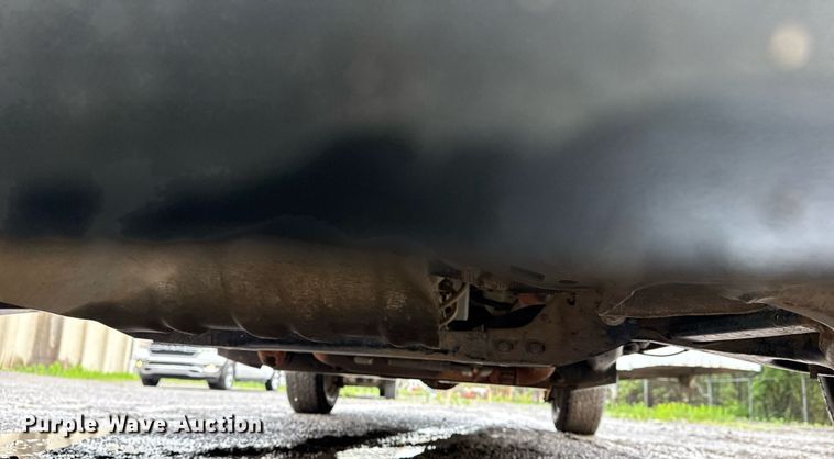 image for item DS3744 2014 Ford F150  pickup truck