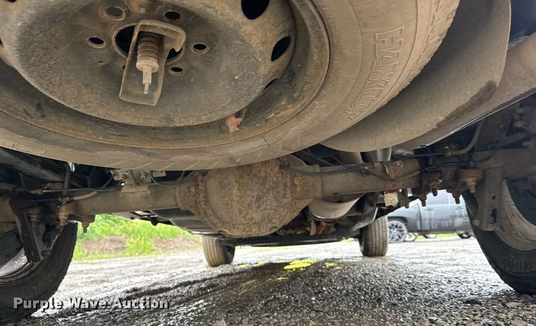 image for item DS3744 2014 Ford F150  pickup truck