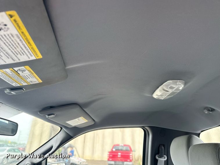 image for item DS3744 2014 Ford F150  pickup truck