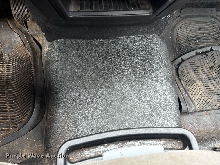 image for item DS3744 2014 Ford F150  pickup truck