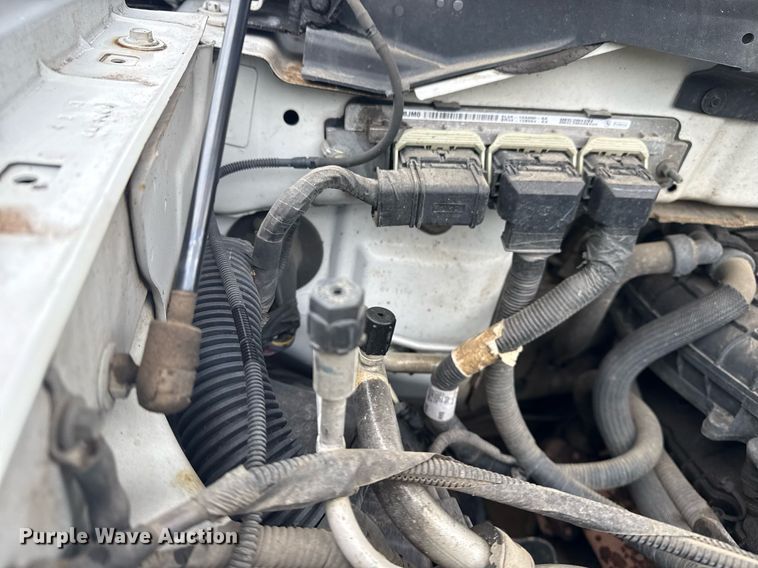 image for item DS3744 2014 Ford F150  pickup truck