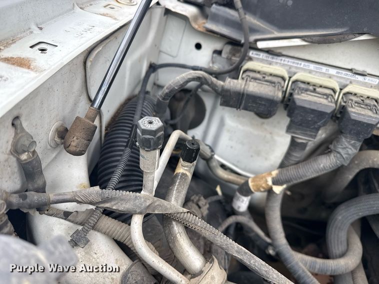 image for item DS3744 2014 Ford F150  pickup truck