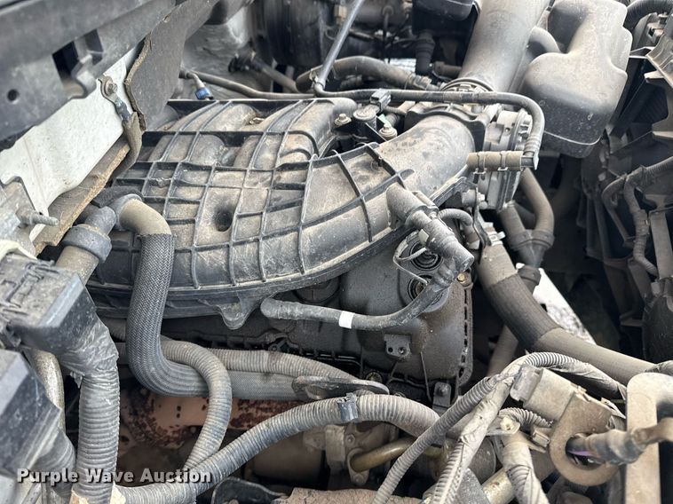 image for item DS3744 2014 Ford F150  pickup truck