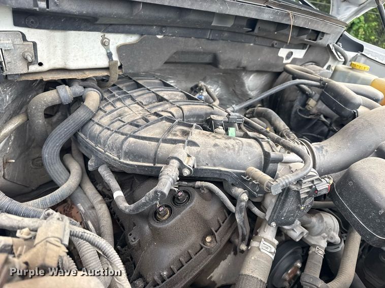 image for item DS3744 2014 Ford F150  pickup truck