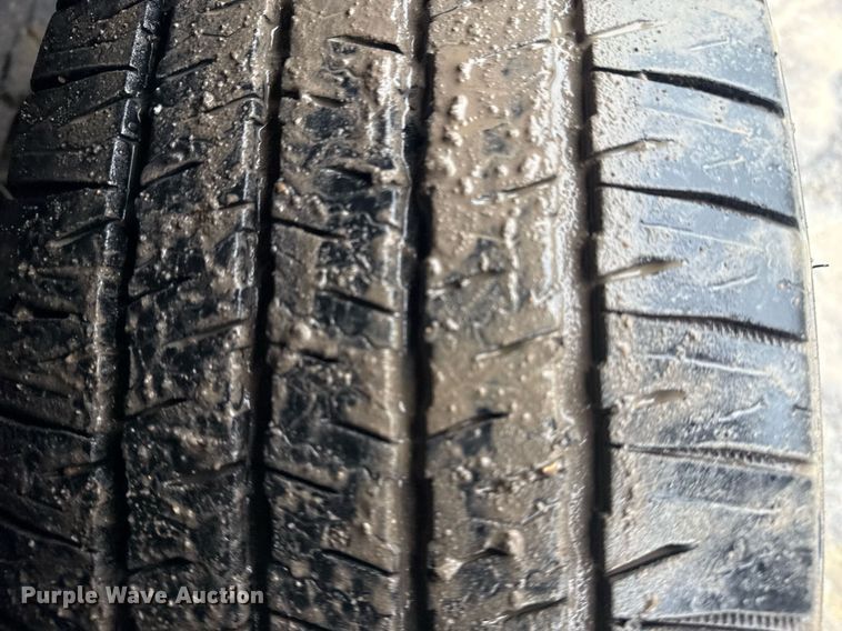 image for item DS3744 2014 Ford F150  pickup truck