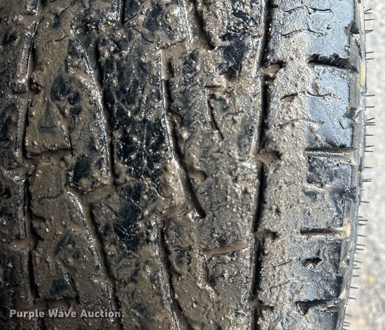 image for item DS3744 2014 Ford F150  pickup truck