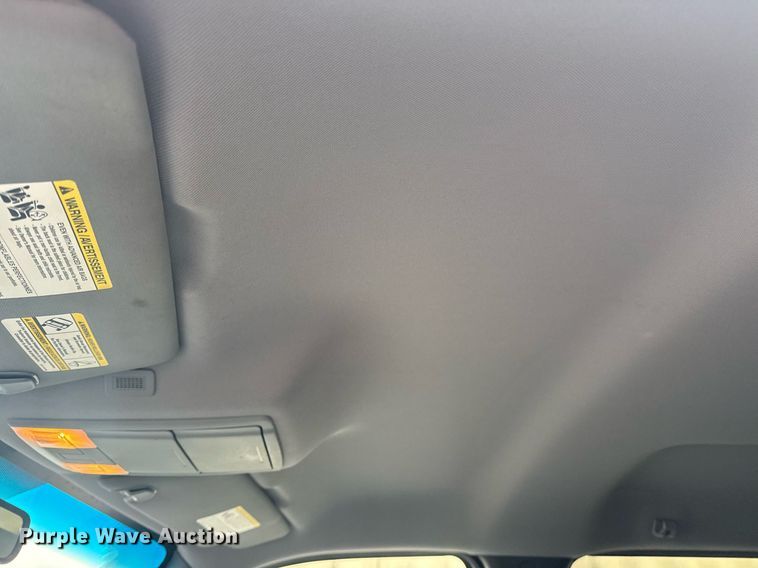 image for item DS3745 2011 Ford F150 SuperCrew pickup truck