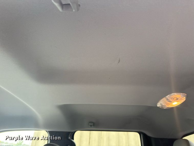 image for item DS3745 2011 Ford F150 SuperCrew pickup truck