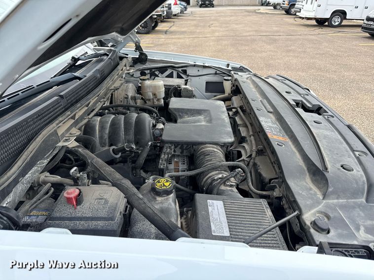 image for item DS4353 2018 GMC Sierra 1500 pickup truck