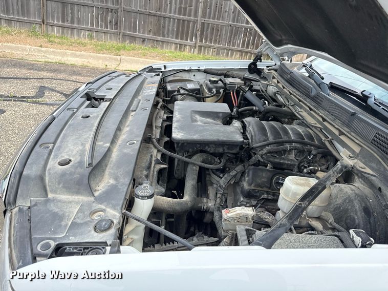 image for item DS4353 2018 GMC Sierra 1500 pickup truck