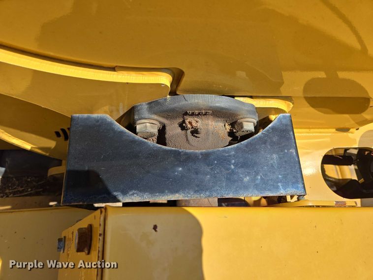 image for item DT4903 2012 Vermeer BC1000XL wood chipper