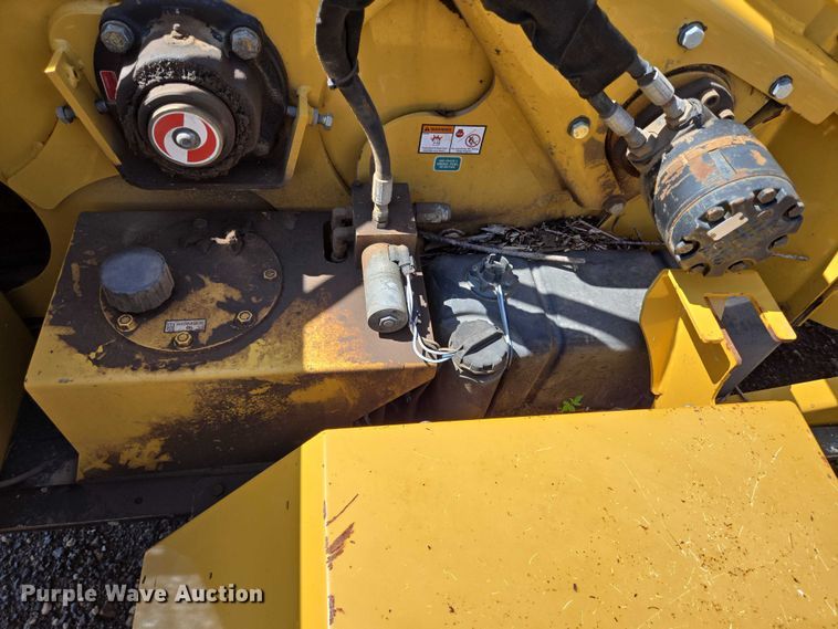 image for item DT4903 2012 Vermeer BC1000XL wood chipper