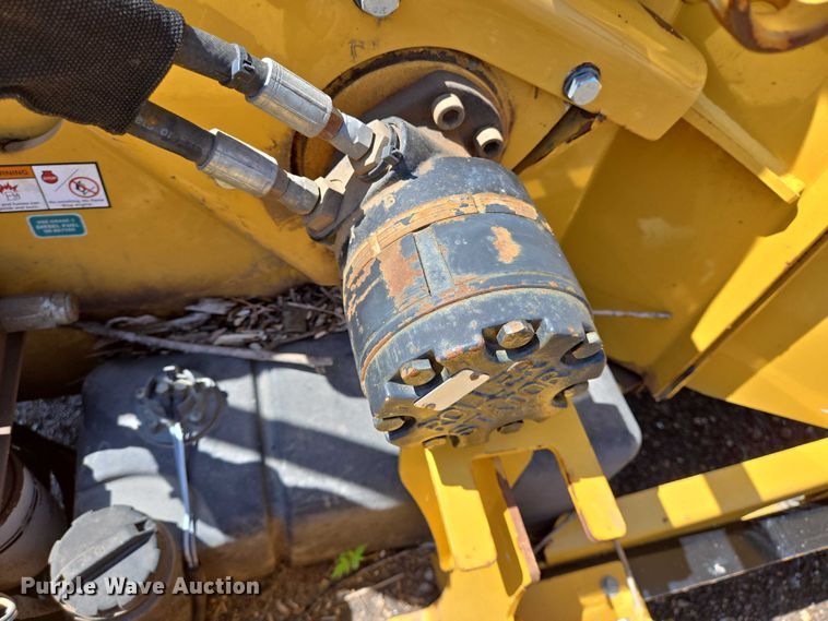 image for item DT4903 2012 Vermeer BC1000XL wood chipper