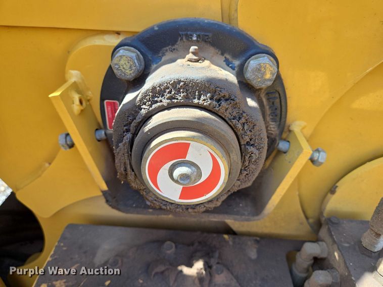 image for item DT4903 2012 Vermeer BC1000XL wood chipper