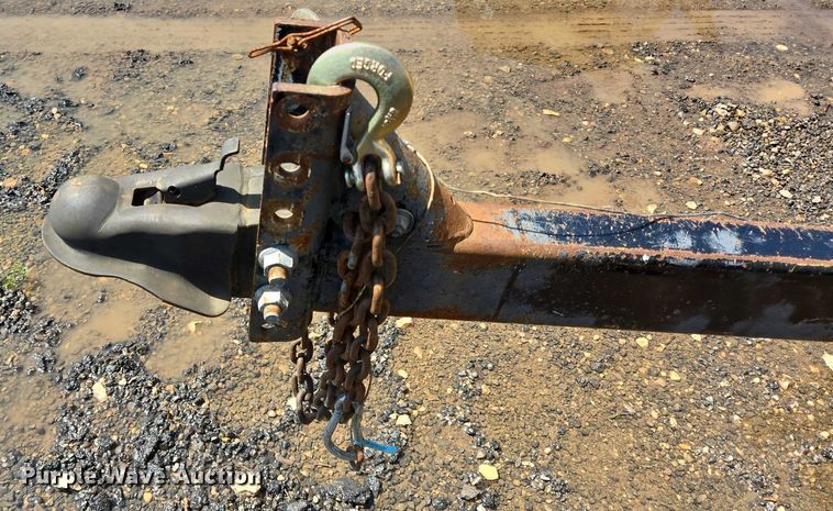 image for item DT4903 2012 Vermeer BC1000XL wood chipper