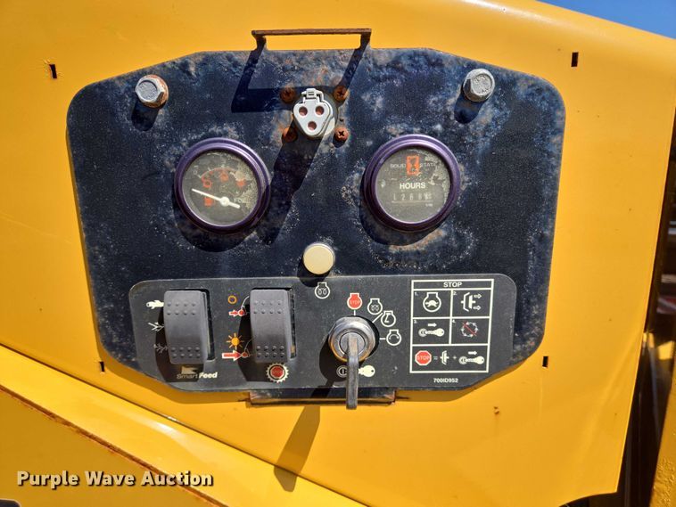 image for item DT4903 2012 Vermeer BC1000XL wood chipper