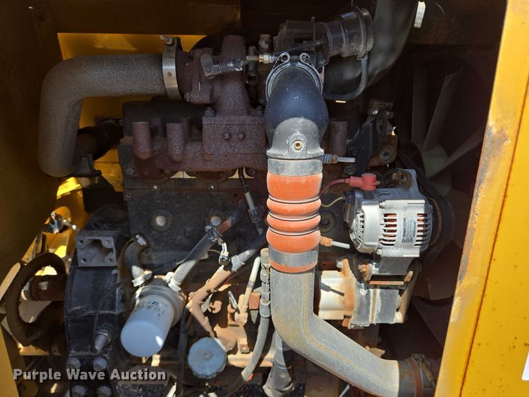 image for item DT4903 2012 Vermeer BC1000XL wood chipper