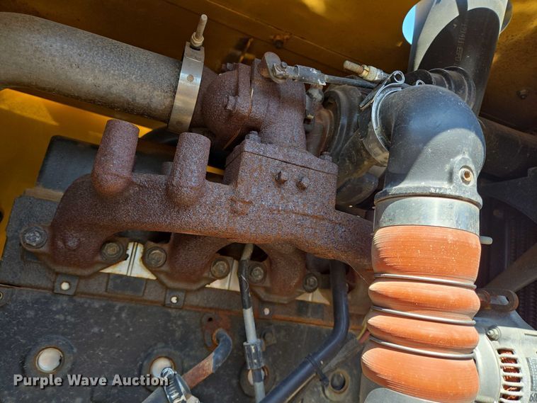 image for item DT4903 2012 Vermeer BC1000XL wood chipper