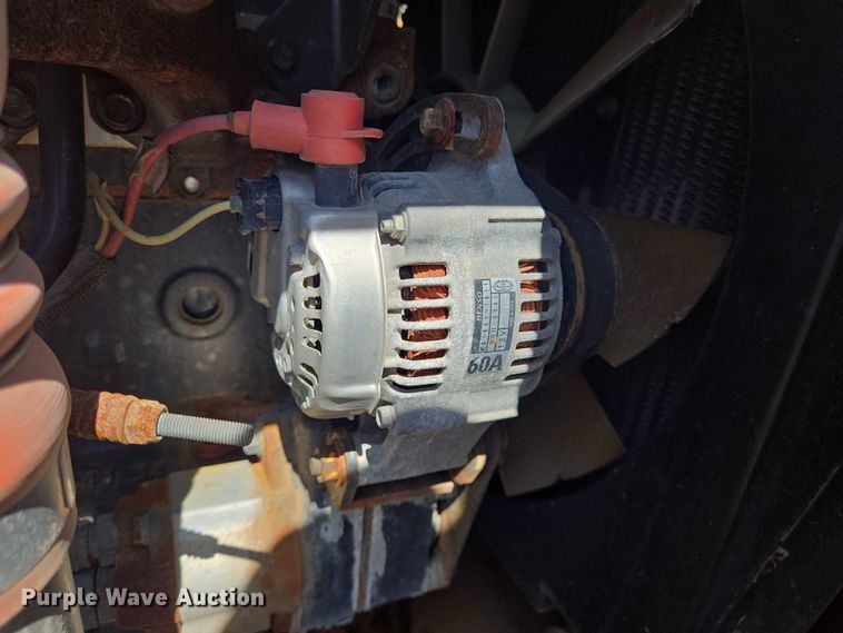 image for item DT4903 2012 Vermeer BC1000XL wood chipper