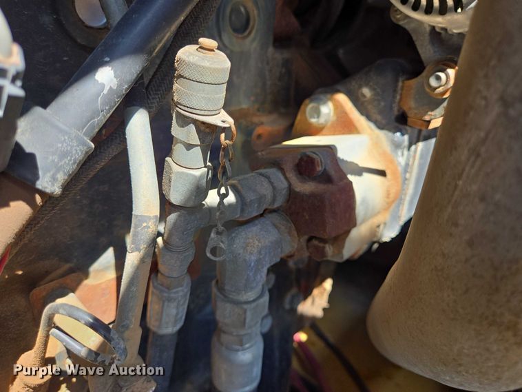 image for item DT4903 2012 Vermeer BC1000XL wood chipper