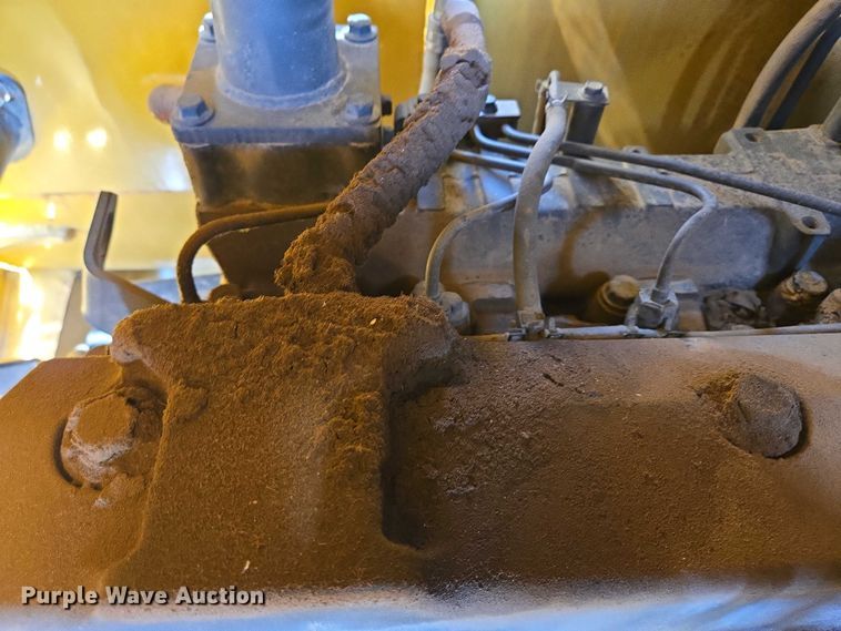 image for item DT4903 2012 Vermeer BC1000XL wood chipper