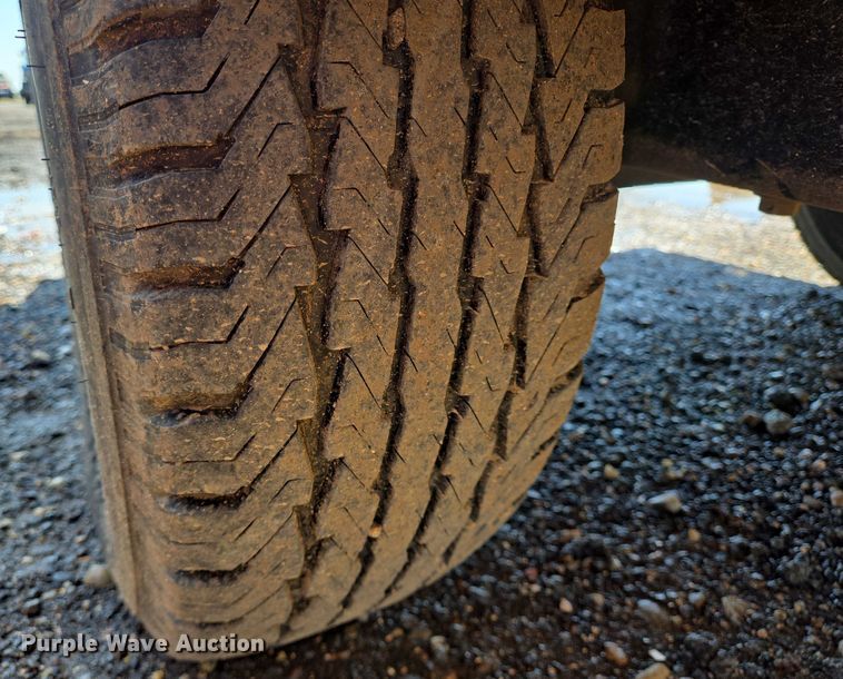 image for item DT4903 2012 Vermeer BC1000XL wood chipper