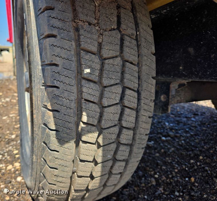 image for item DT4903 2012 Vermeer BC1000XL wood chipper