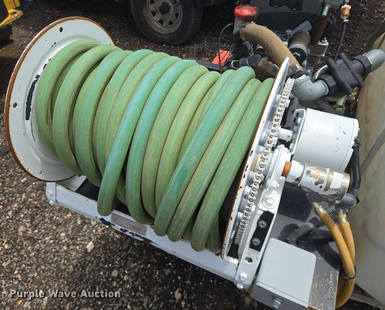 image for item DT4907 Turf sprayer