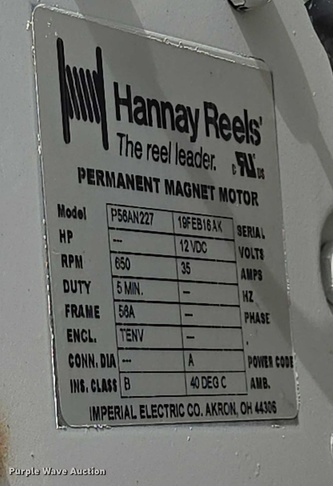 image for item DT4907 Turf sprayer